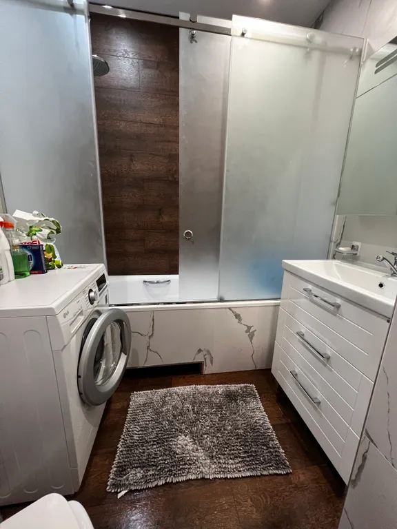 Квартира в ЖК Корона