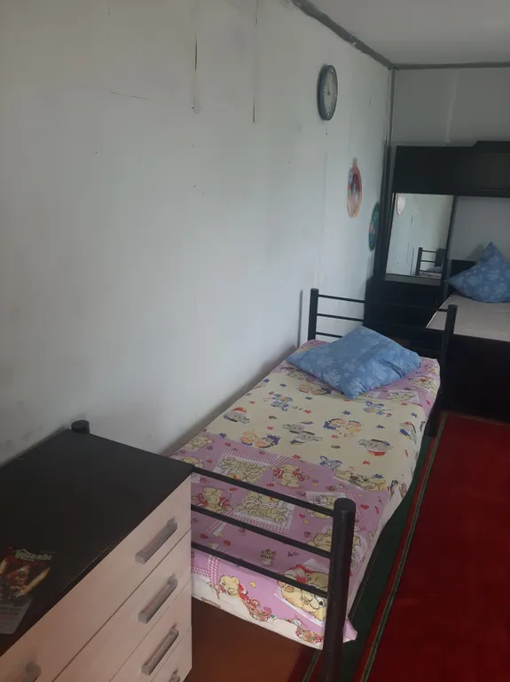 Квартира Комната в 15 метрах от моря — Ейск