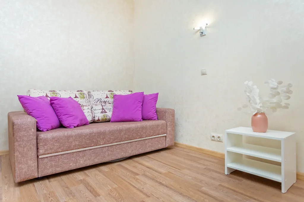 Квартира Современная квартира возле центра — Минск