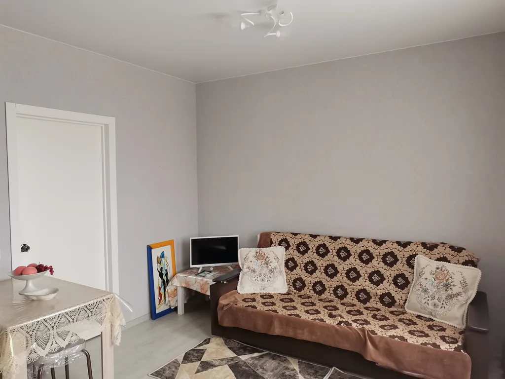 Уютная студия