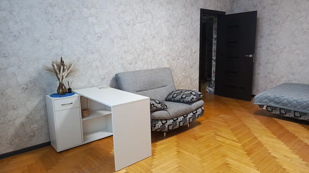 Уютная 2-х комнатная квартира