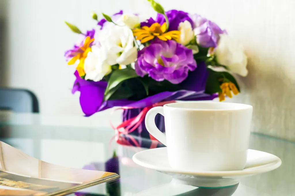 Квартира Квартира Стильный апартамент с балкончиком в центре Краснодара — Краснодар