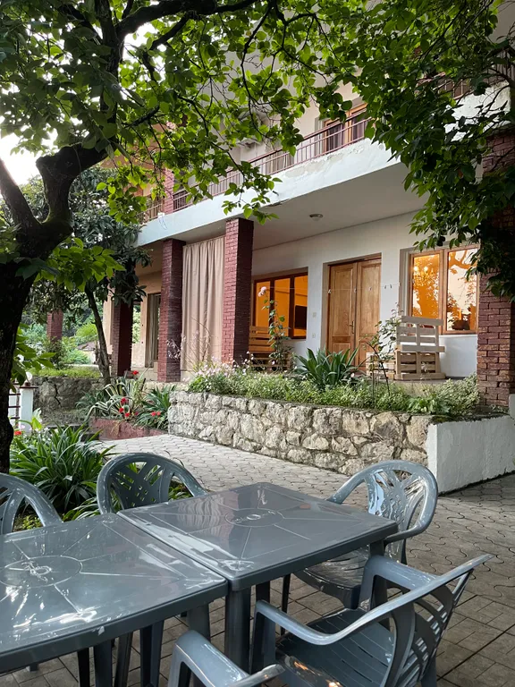 Дом под ключ