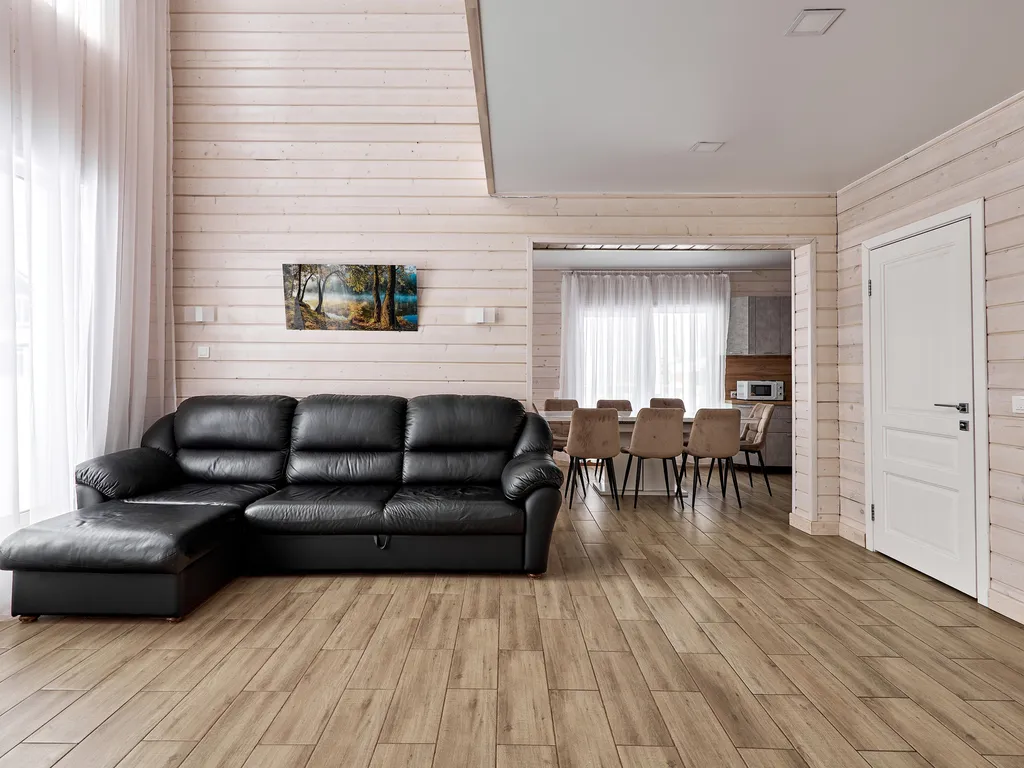 4-комнатный Дом