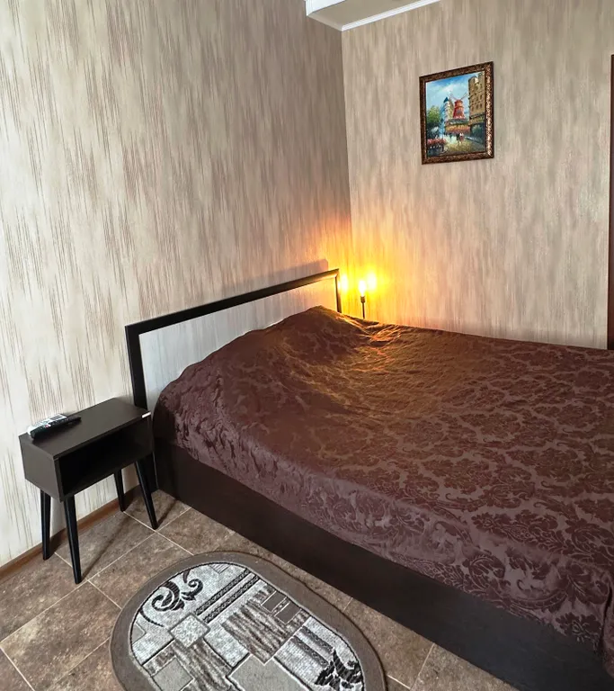 Квартира Комната — аренда посуточно в Бугуруслан