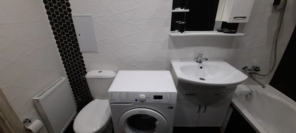 Квартира 1-комнатная Квартира — Калининград