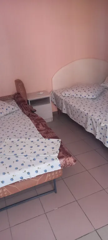 Квартира Комната — Геленджик