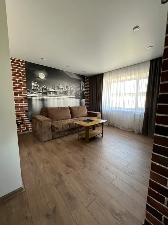 Уютная квартира в провинции