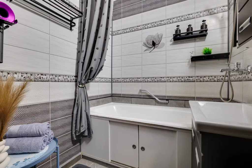 Квартира Квартира Rent-Hause — Москва