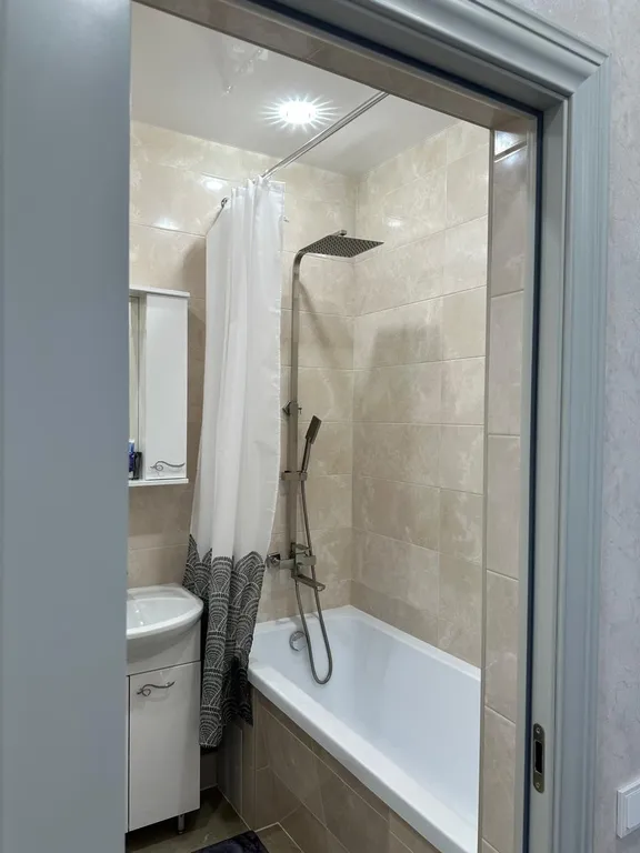 Квартира на ЖК Весна