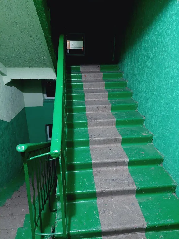 Уютная квартира в 10 минутах от центра города