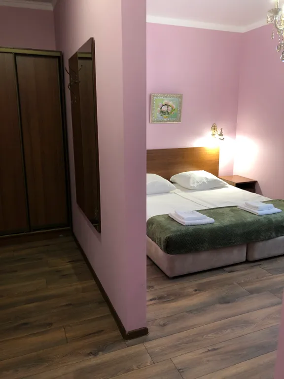 Квартира Комната — аренда посуточно в Сухум