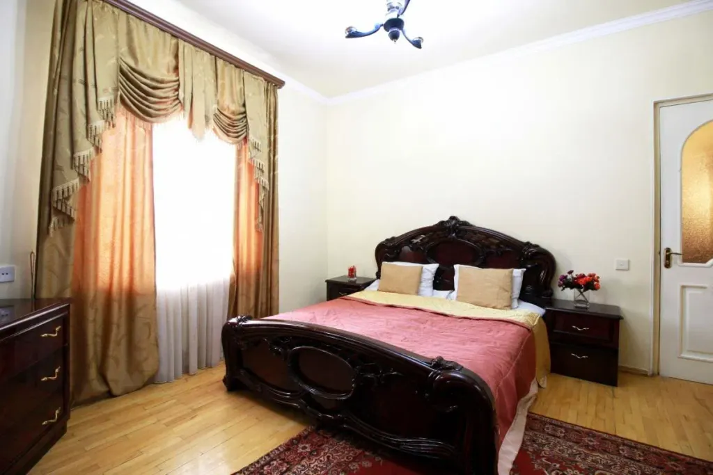 VIP Hotel-Villa 3 in the center