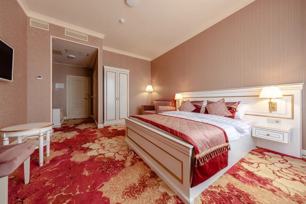 Квартира Комната — аренда посуточно в Домодедово