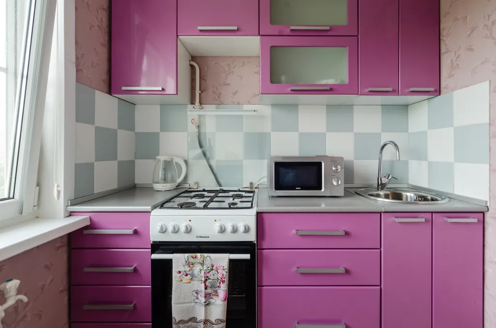 Апартаменты с видом на Кремль, в шаговой доступности пешком 10 минут