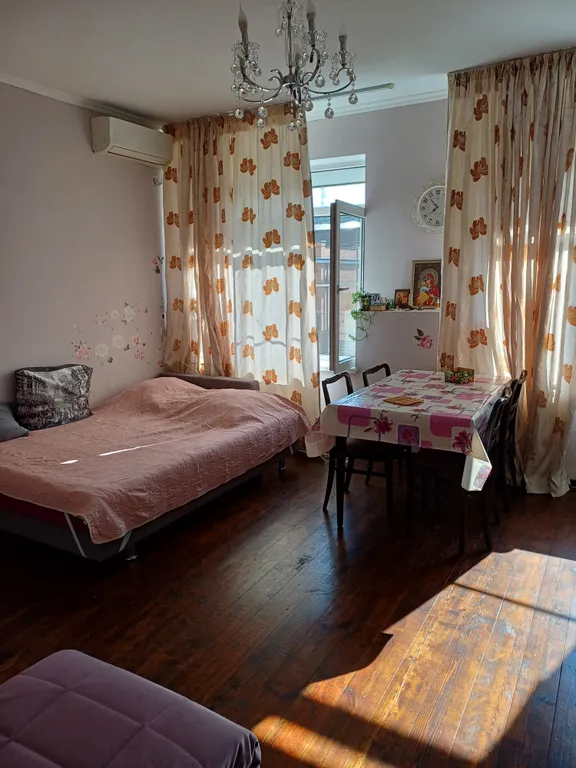 Квартира 1-комнатная Квартира — Сухум