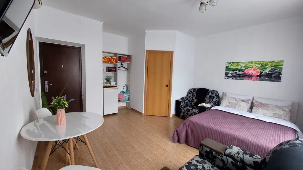 Квартира Комната — Анапа