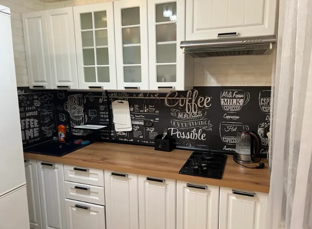 У нас уютно и гостеприимно, ждём вас