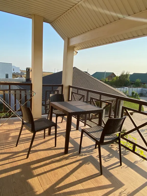 Квартира Комната — Витино