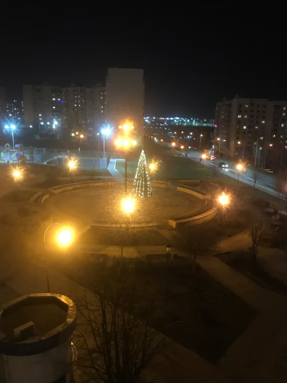 Квартира - уют