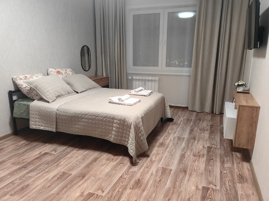 Уютная квартира в жк Времена года — аренда посуточно в Орёл