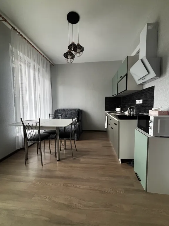 Четырехместный дом 2-х этажный