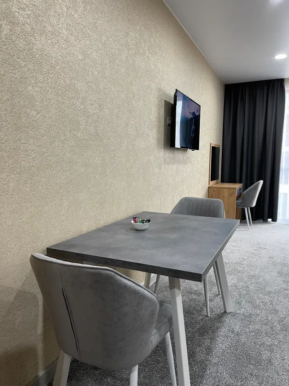 Апартаменты на берегу