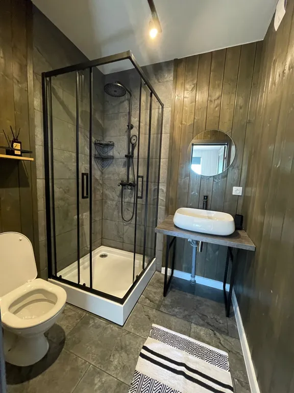 Коттедж 4-комнатный Дом — Лаишево