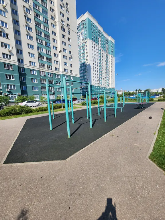 Апартаменты с панорамным видом на реки и мосты