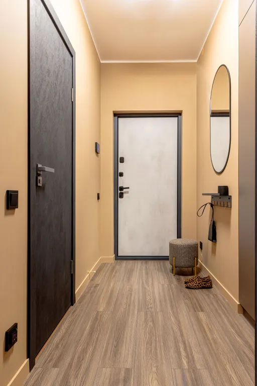 Апарт Circus Arbor - Ваш покой в Курортном в доме с бассейном и сауной