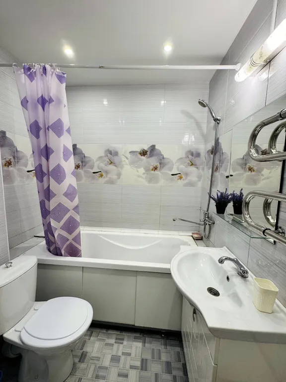 Уютно Ижевск. 6 койко-мест, дешевле отеля в 2 раза. Двушка для семьи