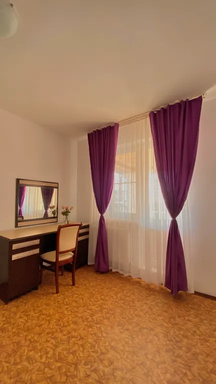 Квартира Комната — Витязево