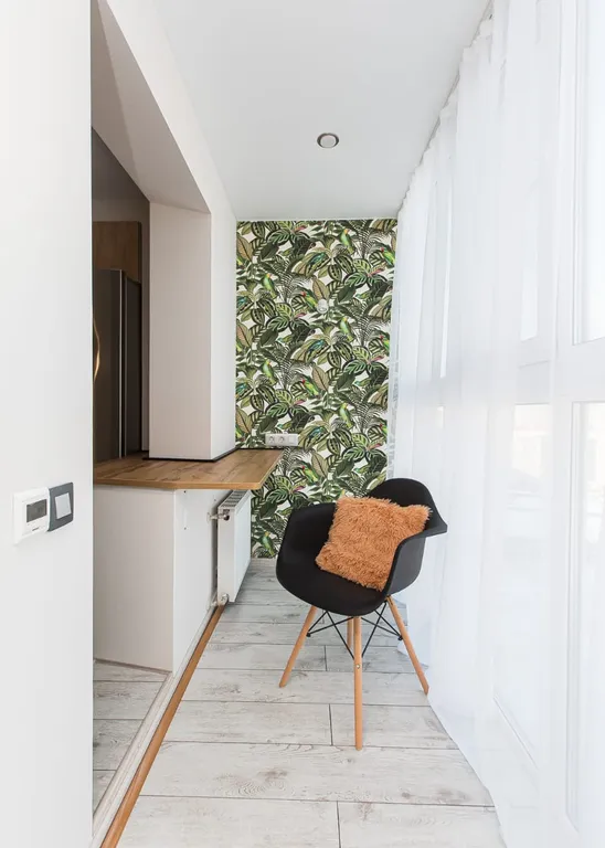 Шикарная квартира на университетской набережной