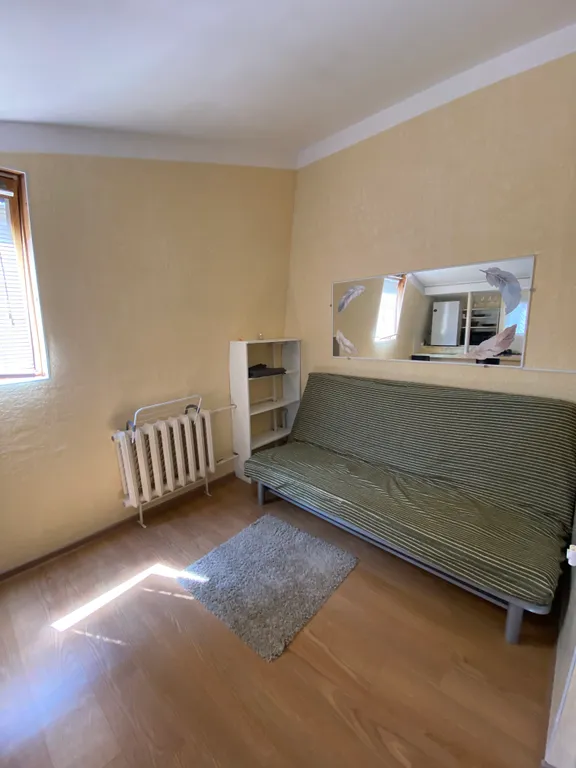 Квартира Маленькая студия в центре города — аренда посуточно в Краснодар