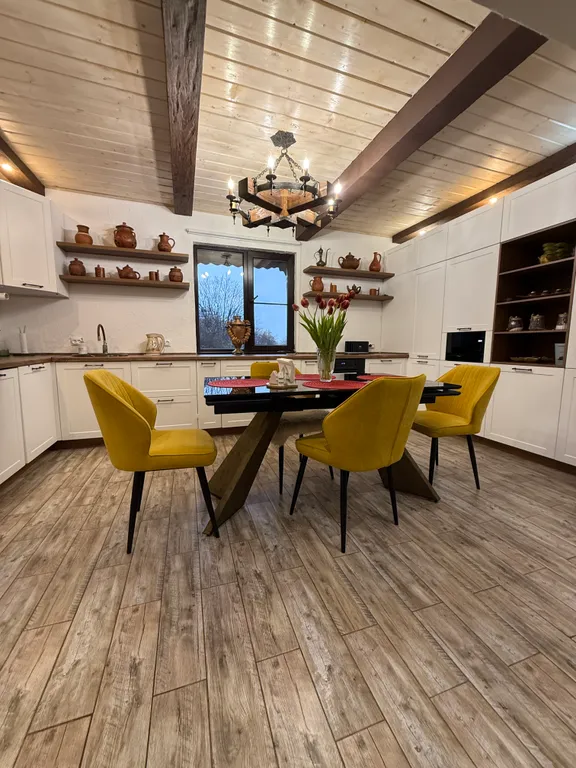 Аристова дача