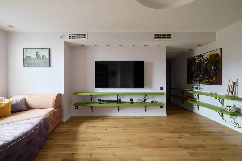 Квартира Квартира Апартамент в центре города — Санкт-Петербург