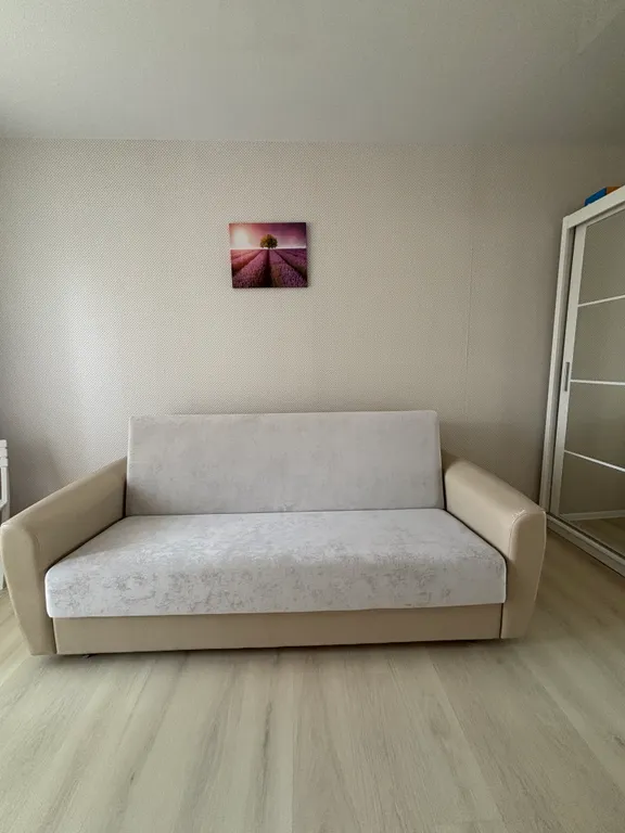 Квартира Стильная современная квартира на побережье Балтийского моря — Пионерский