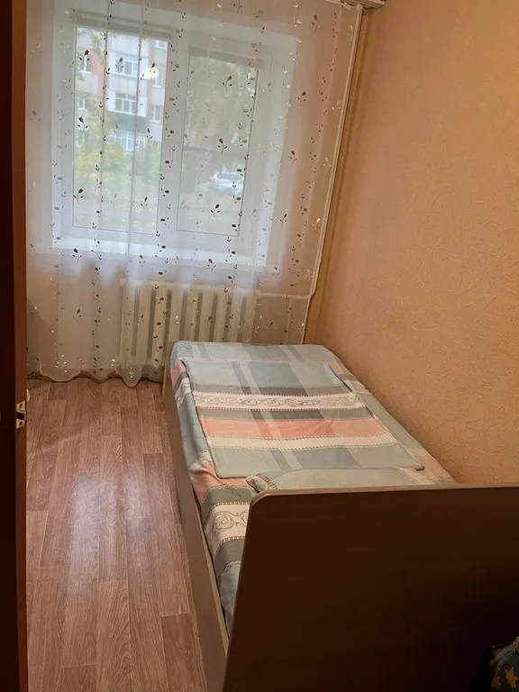 Уютная 2-комнатная квартира