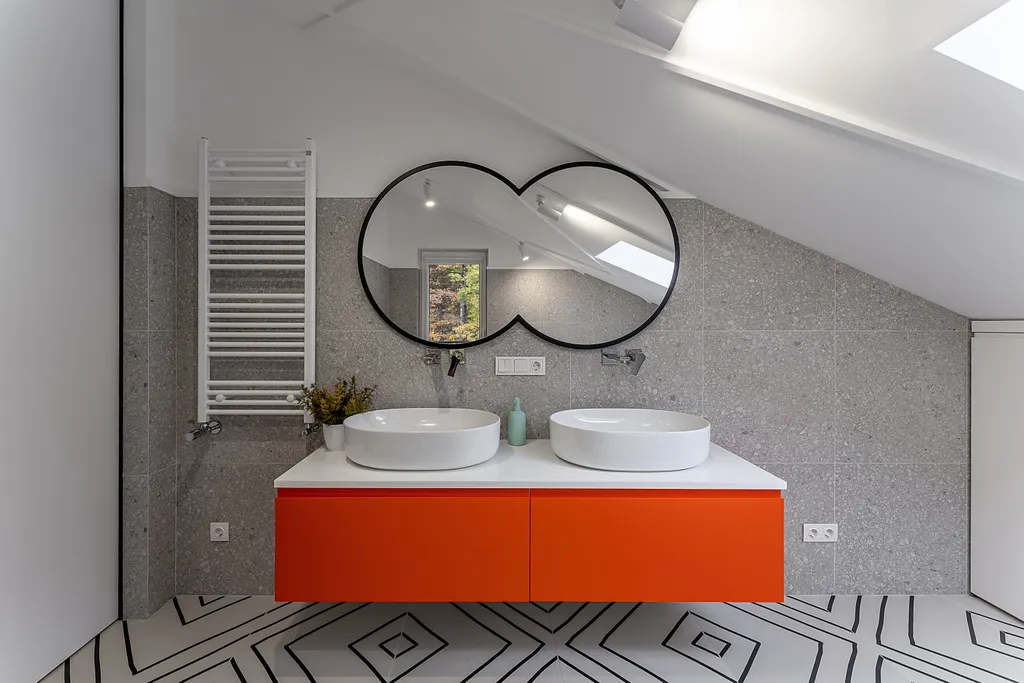 Апартаменты Июль, таунхаус в лесу