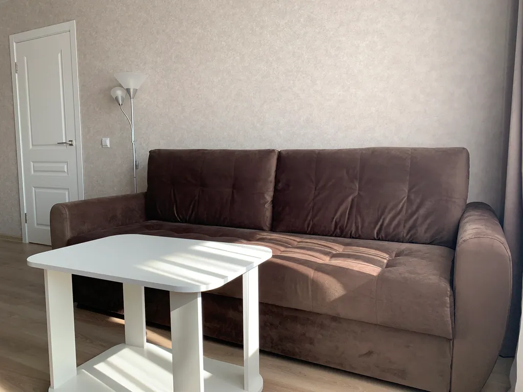 Квартира Квартира у моря — Анапа