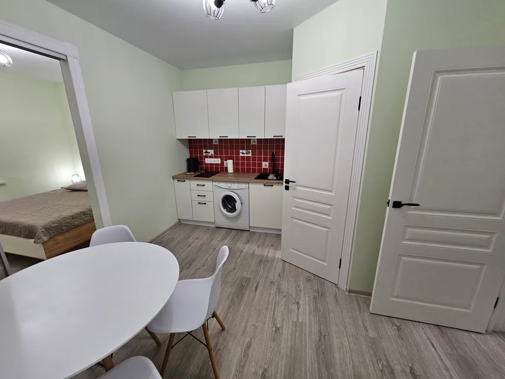 Аппартаменты у моря 1