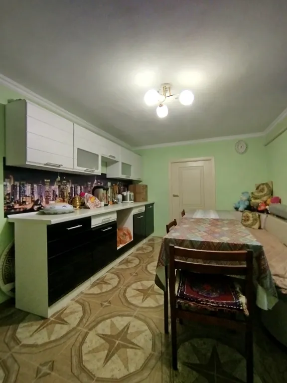 Коттедж Уютный домик с видом на горы — Дербент