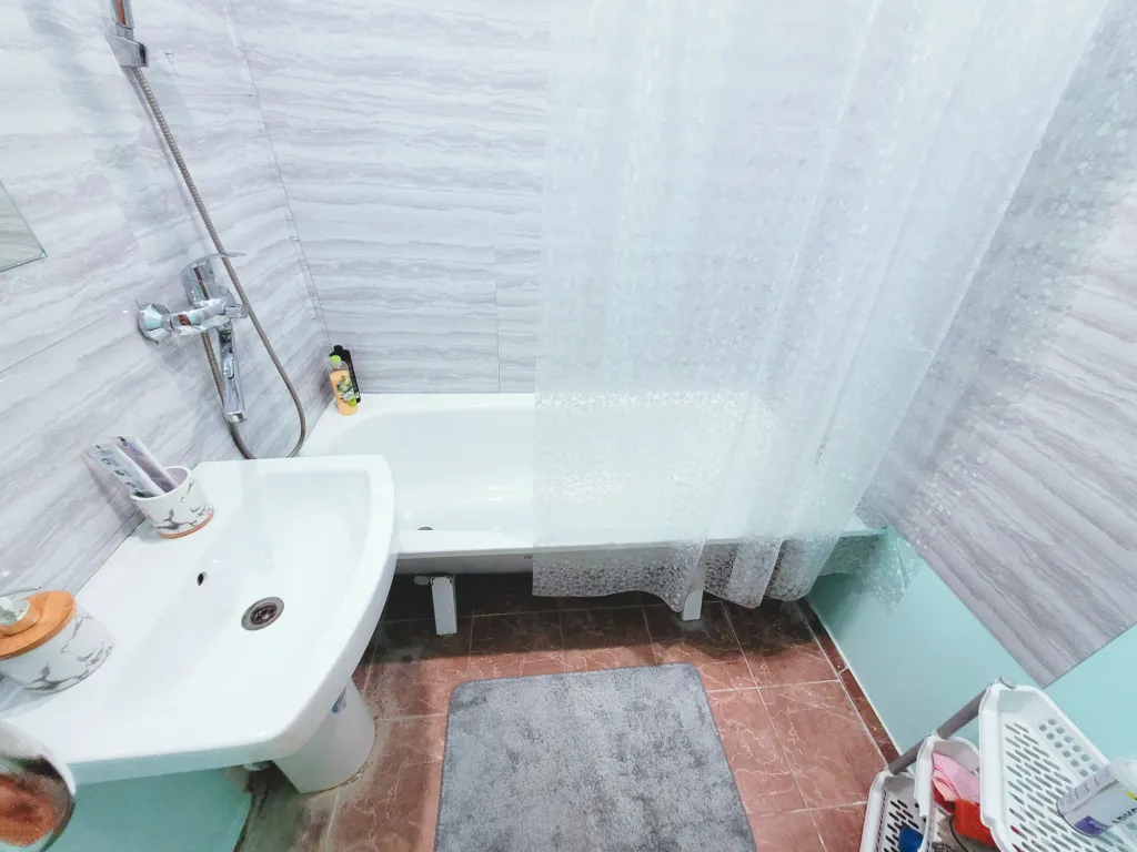 Прекрасная однушечка в тихом районе города