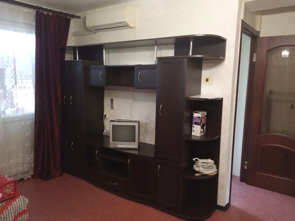 Уютная квартира с кондиционером