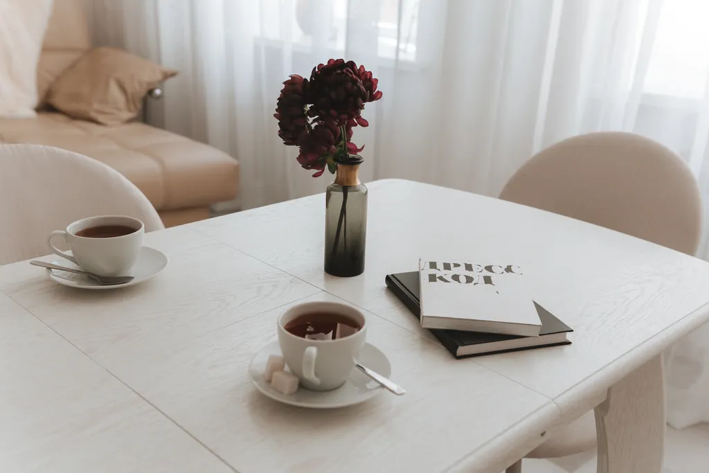 Дом с сокровищем от Точно ключи