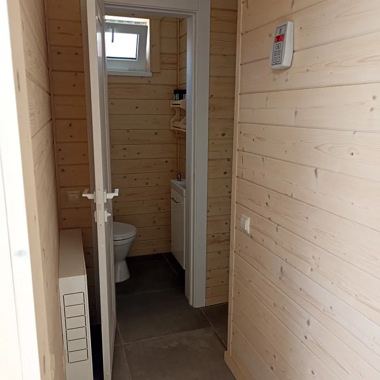 Уютный дом на море со всеми удобствами