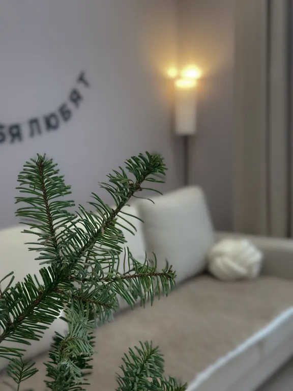 Квартира Уютная квартира в центре с видом на реку — Тюмень