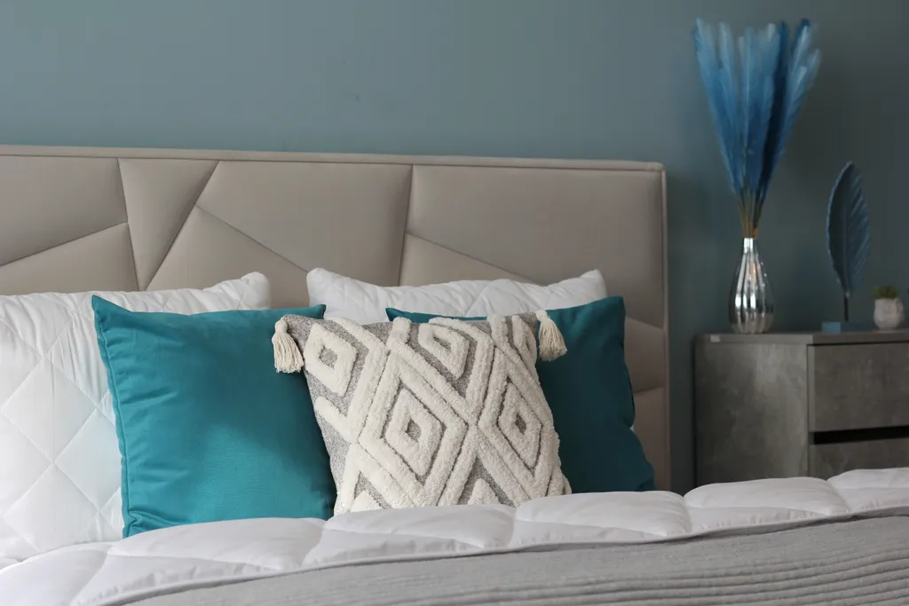 Уютная квартира в районе Хемикомпа