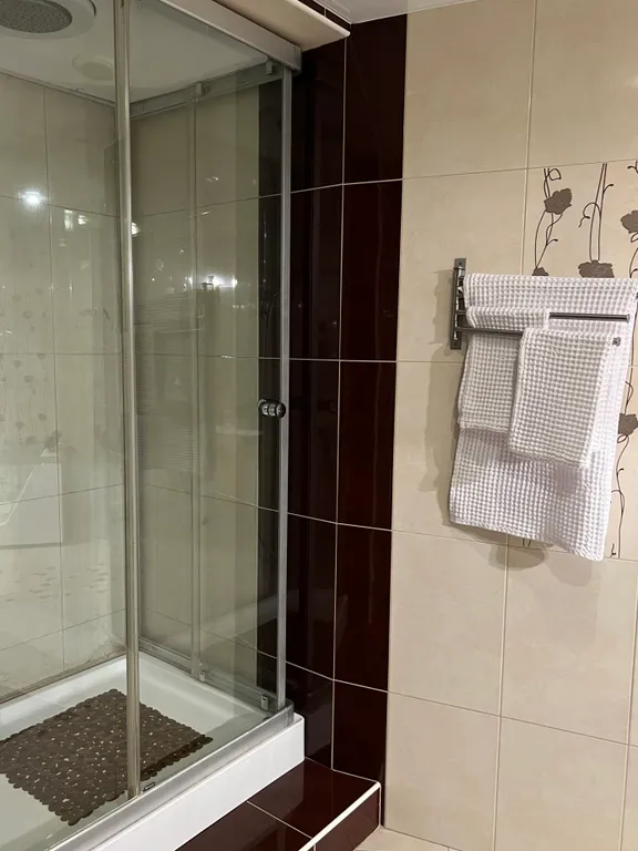 Апартаменты в центре