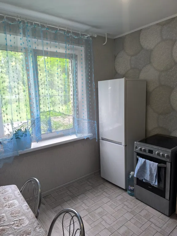 Уютная квартира рядом с озером Тургояк